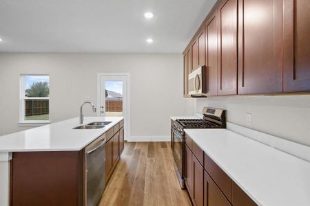 Pebblebrook by Dunhill Homes in Sherman - image 11