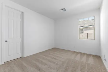 New construction Single-Family house 18424 W Cocopah St, Goodyear, AZ 85338 plan Garnet - image 17