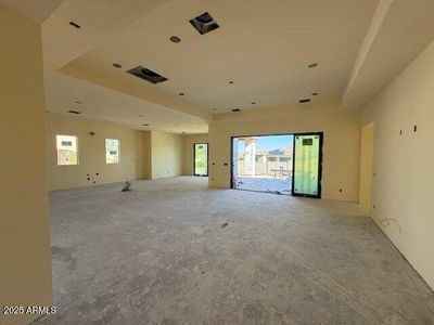 New construction Single-Family house 11047 S Santa Columbia Dr, Goodyear, AZ 85338 - image