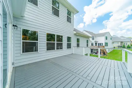 New construction Single-Family house 6034 Jepson Ct, Charlotte, NC 28214 - image