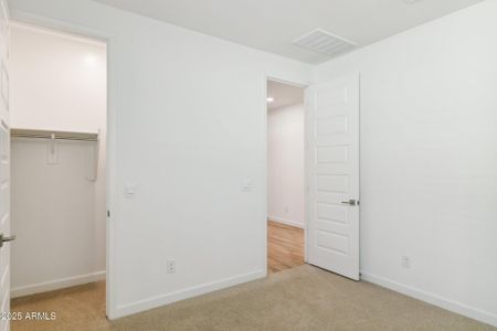 New construction Single-Family house 27358 N 69Th Dr, Peoria, AZ 85383 Amherst- photo 17 17