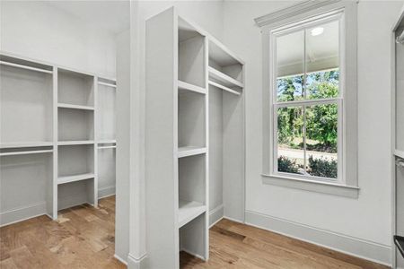 New construction Single-Family house 105 W Lake Blvd, Carrollton, GA 30116 - image 14