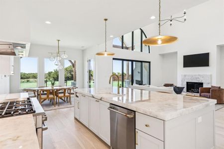 New construction Single-Family house 4411 Tea Olive Trl, Midlothian, TX 76065 - image 13