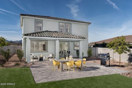 New construction Single-Family house 9309 S 30Th Ave, Phoenix, AZ 85001 - image