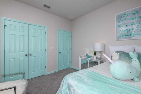 New construction Townhouse house 1455 Alston Bay Blvd, Apopka, FL 32703 null- photo 15 15
