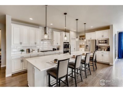 New construction Single-Family house 2734 Crystal Spgs, Longmont, CO 80503 null- photo 2 2