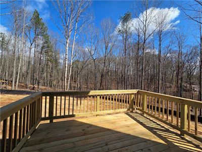 New construction Single-Family house 108 Jeffrey Ln, Dallas, GA 30157 - image 19
