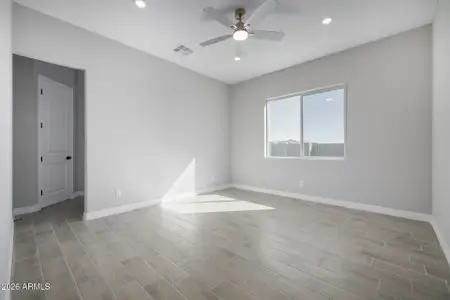 New construction Single-Family house 14099 S Vera Cruz Rd, Arizona City, AZ 85123 - image 16