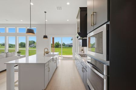 New construction Single-Family house 25231 Pleasant Retreat Ct, Montgomery, TX 77356 - image 6