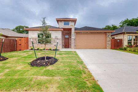 New construction Single-Family house 13307 Pine Valley Drive, Dallas, TX 75253 - photo 0