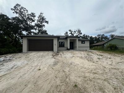 New construction Single-Family house 4653 San Luis Ter, North Port, FL 34286 - image