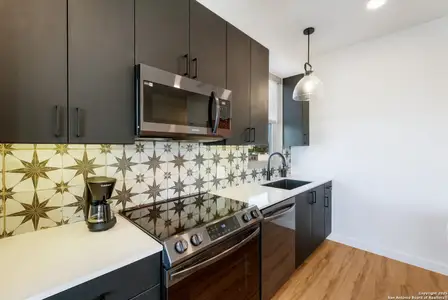 New construction Condo house 2165 Gabriels Pl, Unit 1314, New Braunfels, TX 78130 - image 5