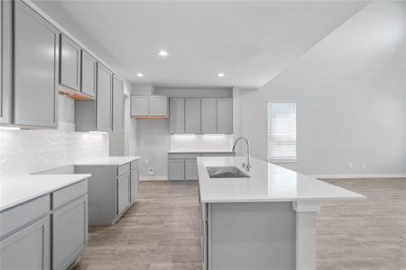 New construction Single-Family house 3135 Boulder Ridge Dr, Rosenberg, TX 77471 264- photo 4 4