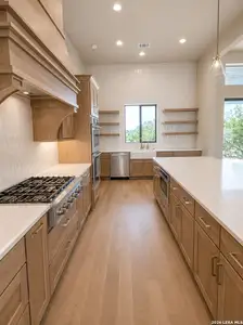 New construction Single-Family house 2116 Comal Spgs, Canyon Lake, TX 78133 - image 5
