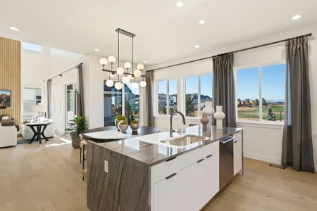 New construction Single-Family house 1554 Winter Glow Dr, Windsor, CO 80550 plan 4 - image 10