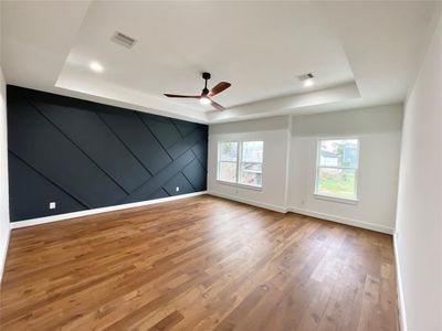 New construction Single-Family house 3038 Webster St, Houston, TX 77004 null- photo 22 22