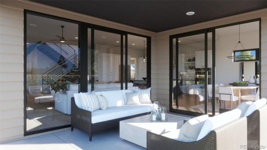 New construction Single-Family house 1090 Locust Ave, Boulder, CO 80304 - image 3