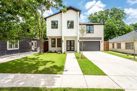 New construction Single-Family house 426 Martinique Ave, Dallas, TX 75223 null- photo 0