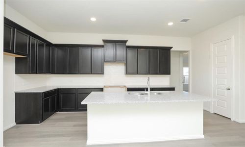 New construction Single-Family house 308 Abbott Creek Ln, Dayton, TX 77535 Premier Series - Juniper- photo 24 24