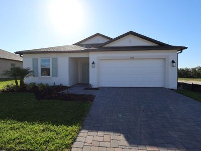 New construction Single-Family house 2954 Berry Coppice Pl, Wimauma, FL 33598 plan Maui - image