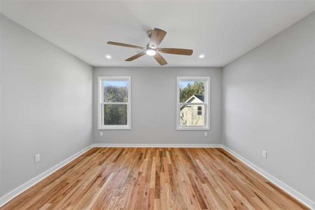 New construction Single-Family house 3175 Tackett Rd, Douglasville, GA 30135 Cydney- photo 32 32