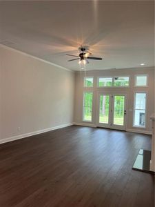 New construction Single-Family house 897 Bessie Ct, Loganville, GA 30052 - image 17