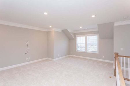New construction Single-Family house 504 Fern Hill Rd, Mooresville, NC 28117 null- photo 34 34