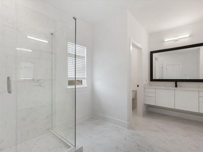 New construction Single-Family house 1437 Imperial Ave, Little Elm, TX 75036 plan Plan 4  - image 16