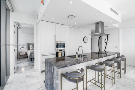 New construction Condo house 700 Ne 26Th Ter, Unit 1405, Miami, FL 33137 null- photo 17 17