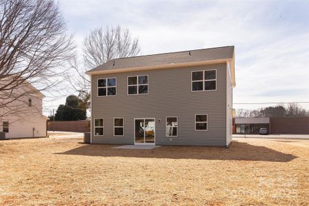 New construction Single-Family house 116 Durham Rd, Stanley, NC 28164 null- photo 22 22