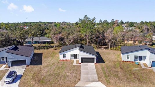 New construction Single-Family house 13592 Sw 40Th Cir, Ocala, FL 34473 - image