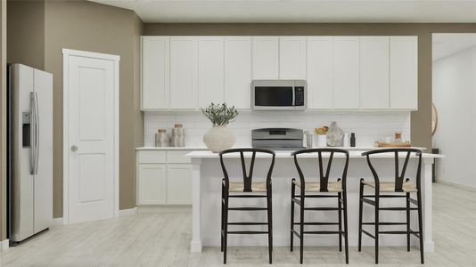 Clayton Ranch: Classic 5