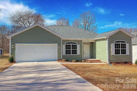 New construction Single-Family house 458 Allen Dr, Concord, NC 28027 - image