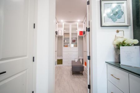 New construction Single-Family house 1720 Sedola Ln, Houston, TX 77055 plan The Grace - image 15