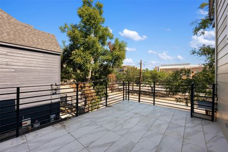 New construction Single-Family house 3010 Webberville Rd, Unit 1, Austin, TX 78702 - image