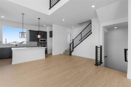 New construction Townhouse house 14245 Currant St, Broomfield, CO 80020 null- photo 14 14