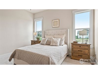 New construction Townhouse house 6233 Vernazza Wy, Unit 4, Windsor, CO 80550 plan Avalon - image 12