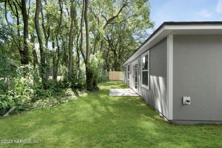 New construction Single-Family house 1648 W 22Nd St, Jacksonville, FL 32209 - image