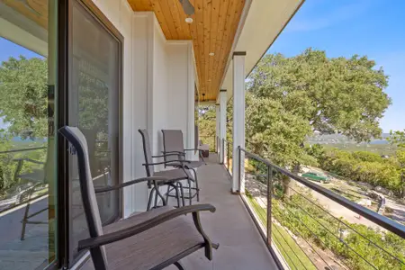 New construction Single-Family house 8503 Grandview Dr, Jonestown, TX 78645 - image