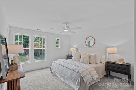 New construction Townhouse house 1310 Moretz Ave, Charlotte, NC 28206 - image 7