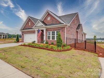 New construction Single-Family house 3069 Founding Fathers Dr, Gastonia, NC 28056 null- photo 0