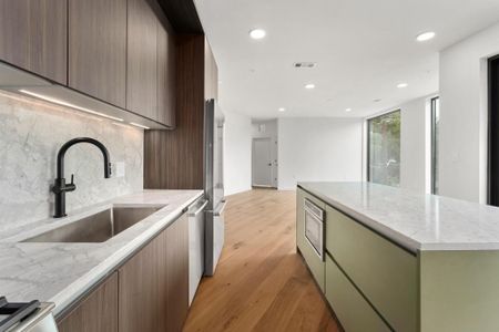 New construction Condo house 2209 S 1St St, Unit 206, Austin, TX 78704 null- photo 11 11
