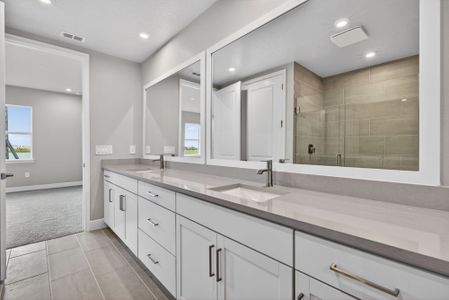 New construction Condo house 12834 Jade Empress Lp, Unit 101, Venice, FL 34293 plan Acacia - image 11