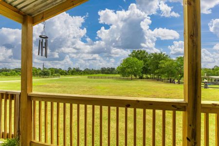 New construction Single-Family house 28565 Mellman Rd, Hempstead, TX 77445 - image