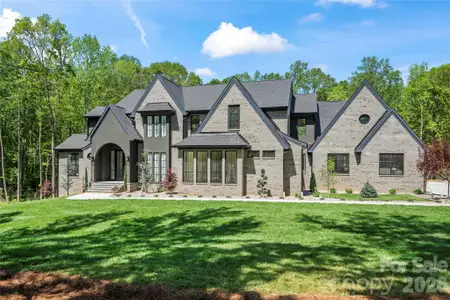 New construction Single-Family house 8740 Kristie Ln, Unit 3, Indian Land, SC 29707 - image