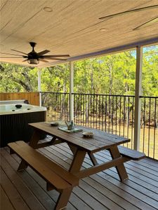 New construction Single-Family house 1135 Red Fox Rd, La Grange, TX 78945 - image