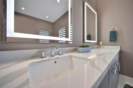 New construction Single-Family house 9847 Mocking Bird Hill Ln, Houston, TX 77080 - image 13