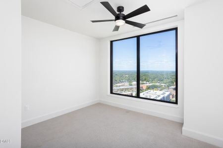 New construction Condo house 115 Morris St, Unit 2502, Durham, NC 27701 - image 17