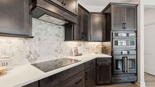 New construction Single-Family house 504 Restoration Dr, Smyrna, TN 37167 plan Portico - image 16