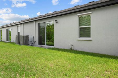 New construction Townhouse house 1818 Gaiety Wy, Fort Pierce, FL 34947 - image